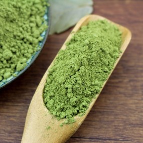 Instant Tea Powder Factory - OEM Original Matcha Tea