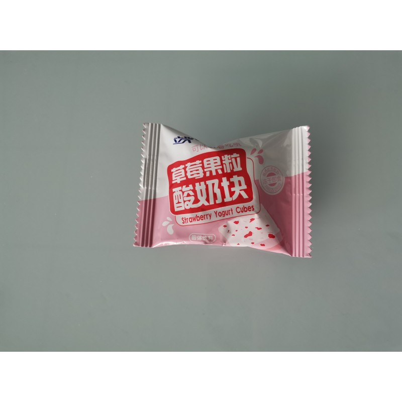 Freeze Dried Yogurt Manufacturer - OEM Sweet Sour Powder