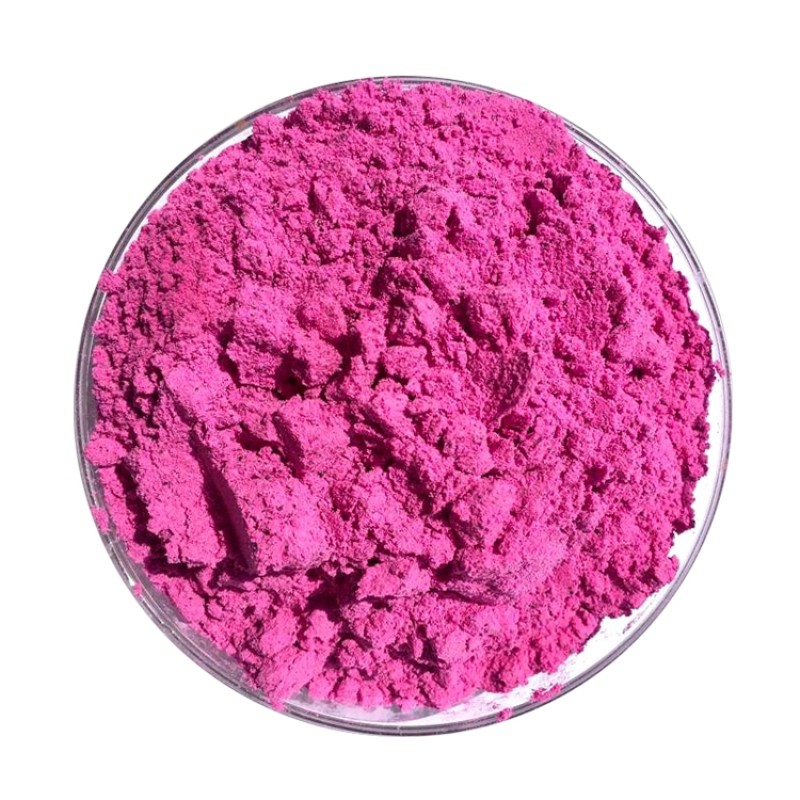 Freeze Dried Dragon Fruit Factory - OEM Pitaya Fruit Supplier