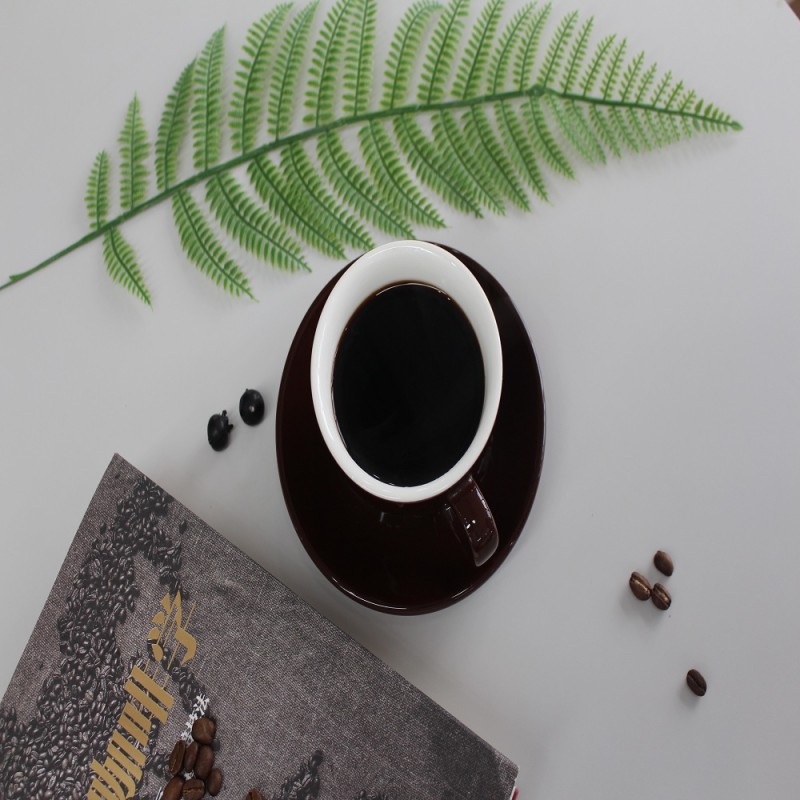 Freeze Dried Coffee Manufacturer - OEM Extract Cube Powder