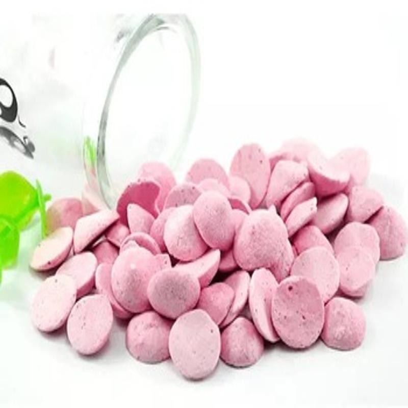 Freeze Dried Yogurt Manufacturer - OEM Healthy Food