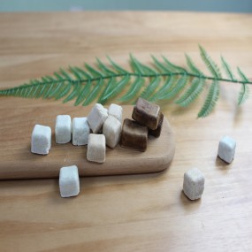 Freeze Dried Coffee Cube Factory - OEM Outdoor Hiking