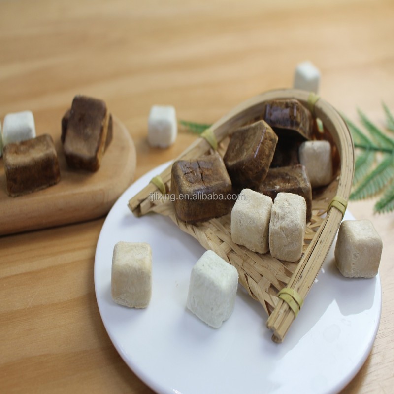 Freeze Dried Coffee Cube Manufacturer - OEM Household Camping