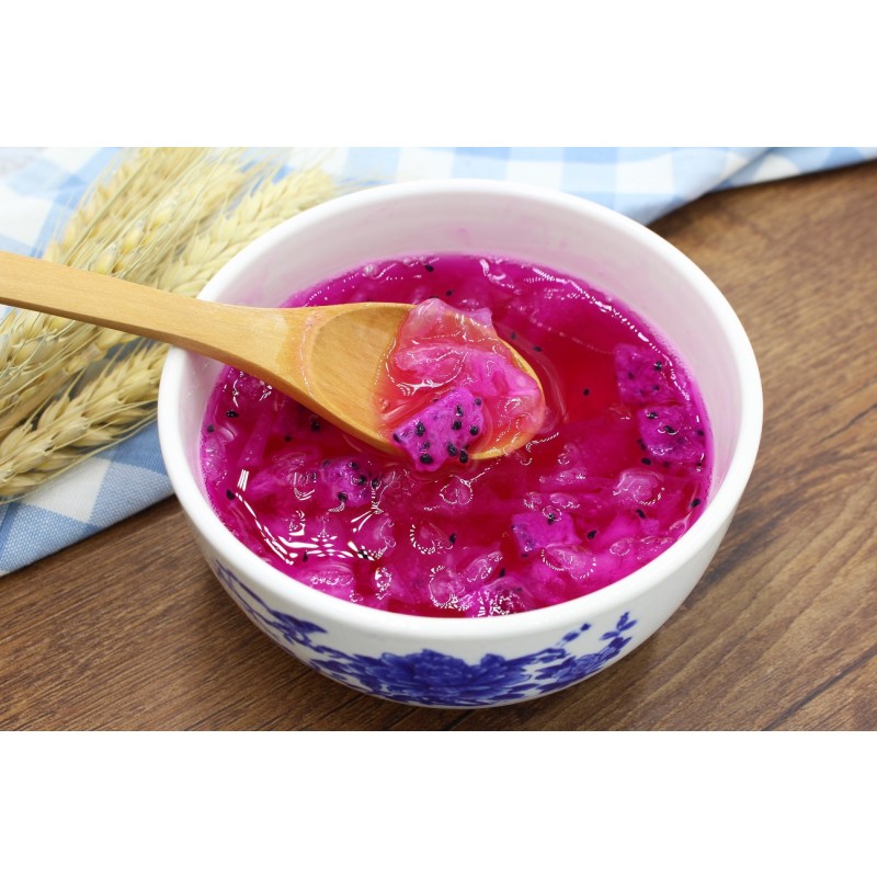 Instant Soup Factory - OEM Halal FD Tremella