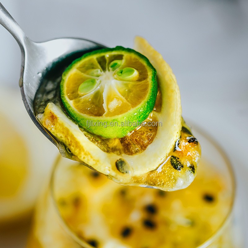 Instant Fruit Tea Manufacturer - OEM Cheap Healthy Drink