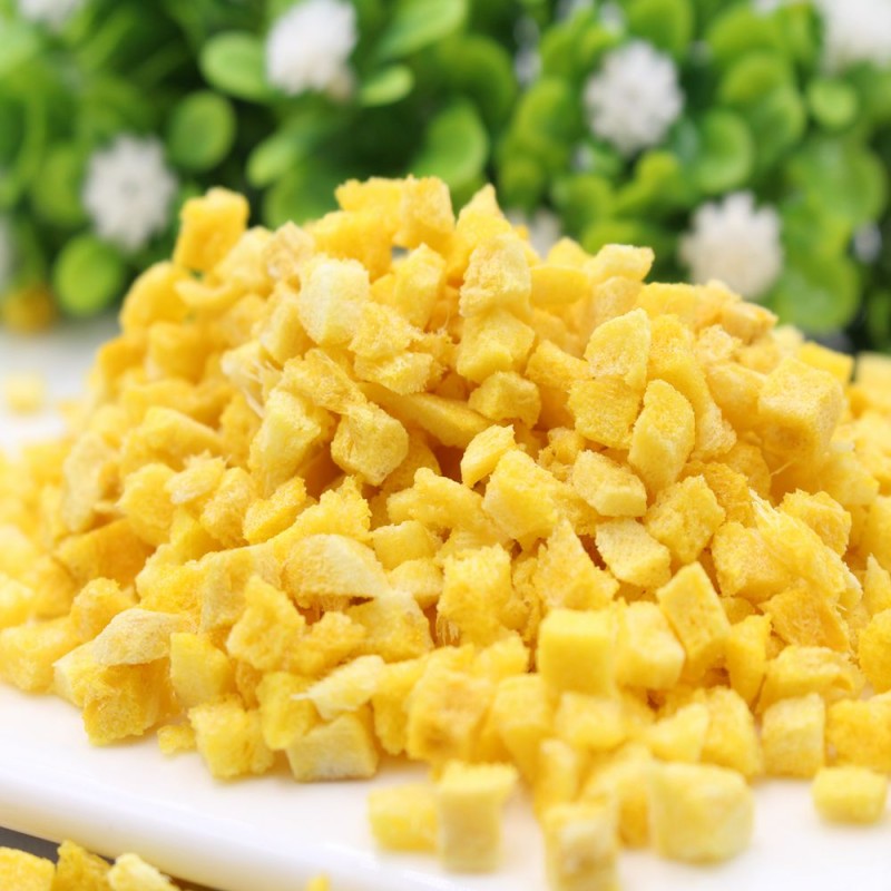 Freeze Dried Mango Powder Factory - OEM Juice Drink