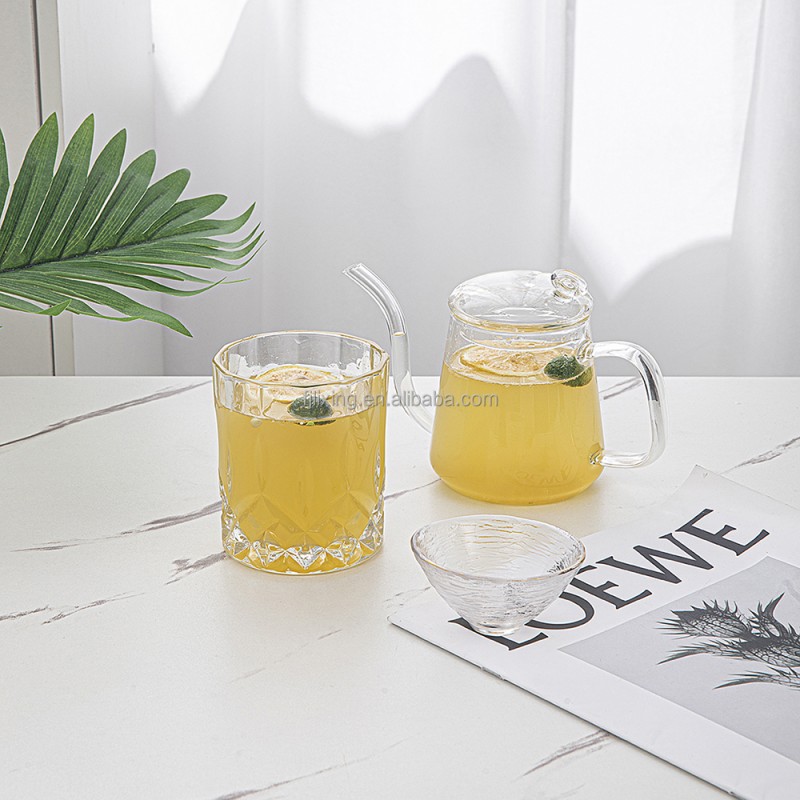 Freeze Dried Fruit Tea Manufacturer - OEM Fresh Fruit Drink