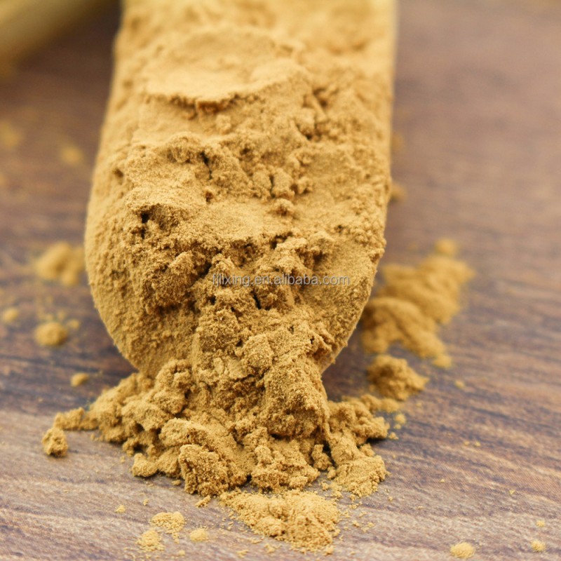 Instant Tea Powder Factory - OEM Spray Dried Extract