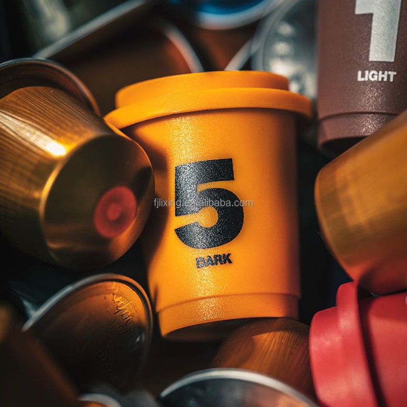 Freeze Dried Coffee Factory - OEM Custom Printed Arabica