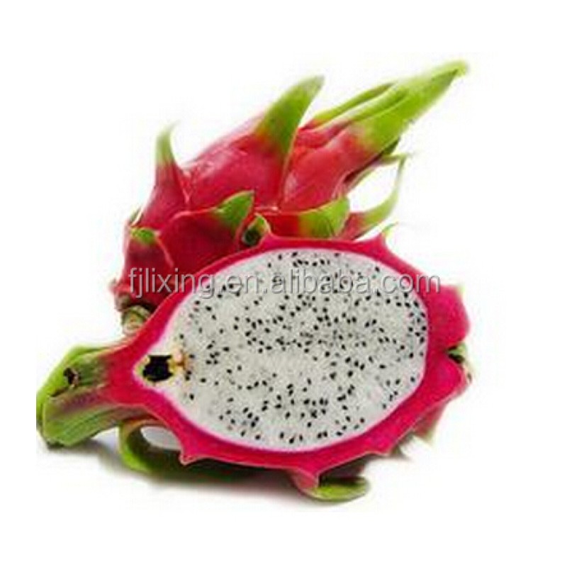 Freeze Dried Dragon Fruit Factory - OEM Pitaya Fruit Supplier