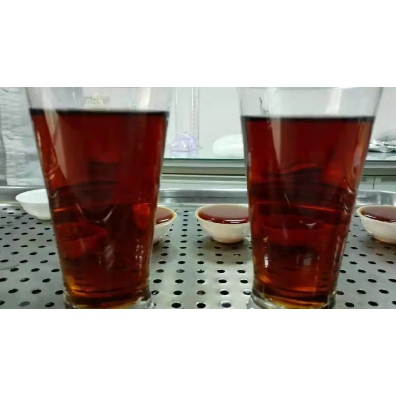 Instant Tea Powder Manufacturer - OEM ISO Certified