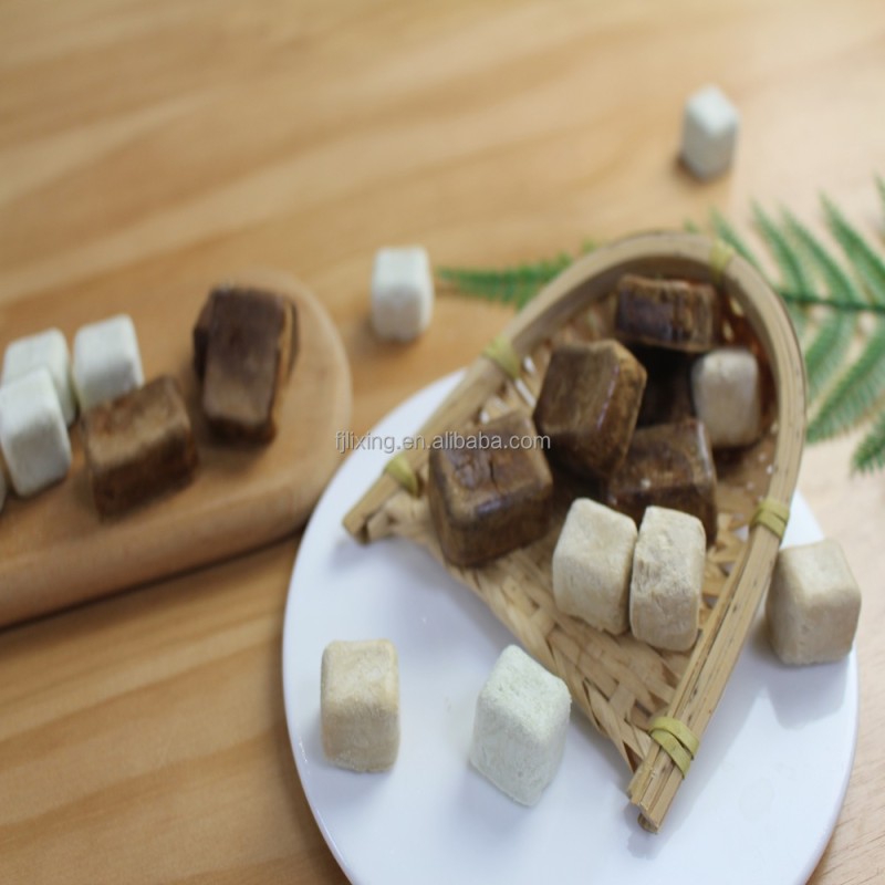 Freeze Dried Coffee Cube Manufacturer - OEM Household Camping