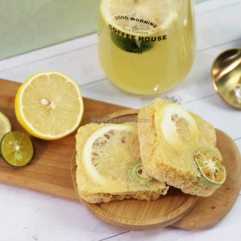 Instant Fruit Tea Manufacturer - OEM Cheap Healthy Drink