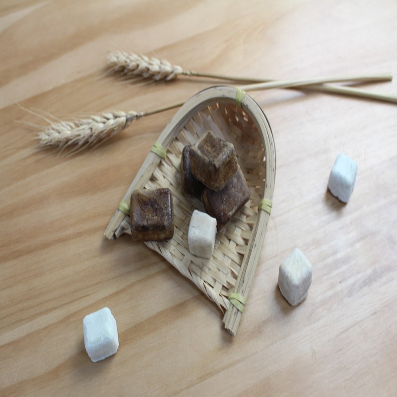 Freeze Dried Coffee Manufacturer - OEM House Blend Powder