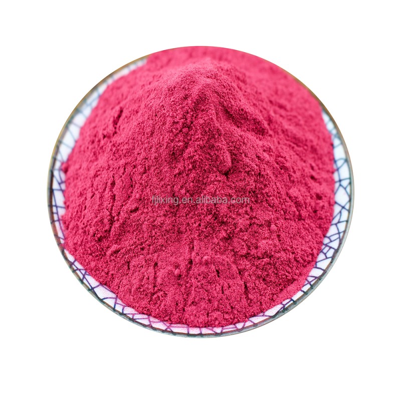Hibiscus Powder Factory - OEM Organic Flower Extract