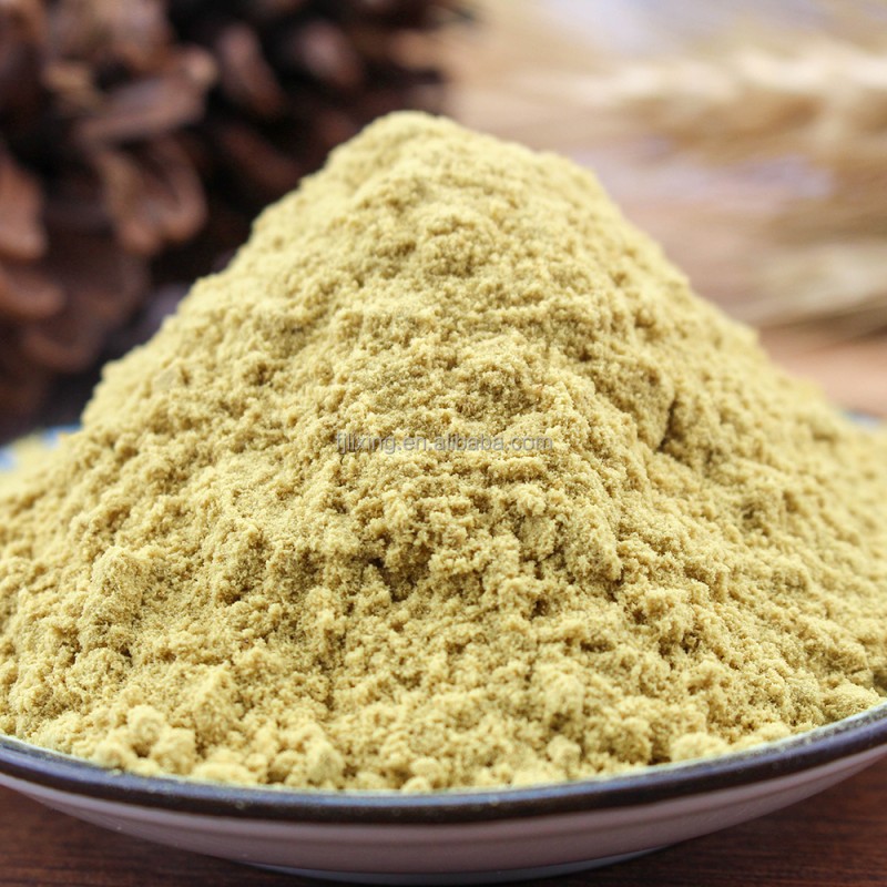 Chrysanthemum Tea Powder Manufacturer - OEM Best Instant