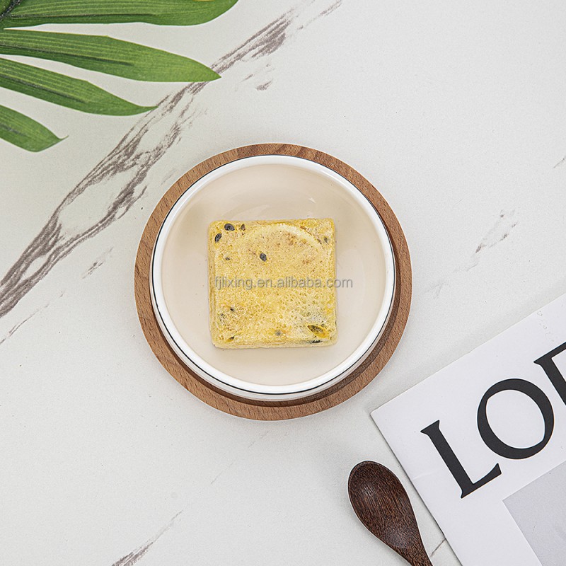 Fruit Tea Drink Factory - OEM Bulk Bag Packaging