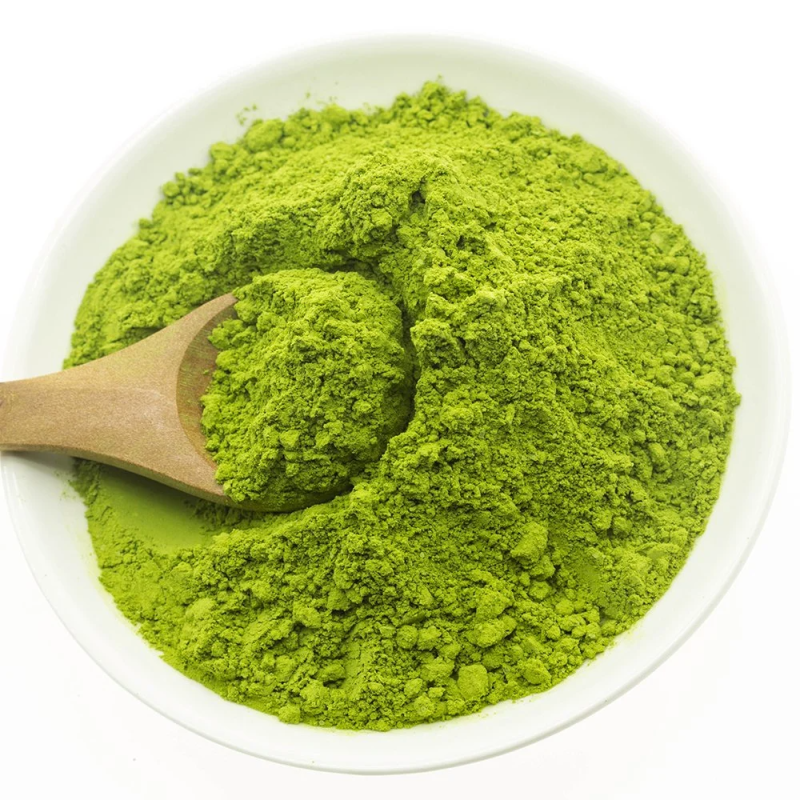 Matcha Powder Manufacturer - OEM Soluble Ceremonial
