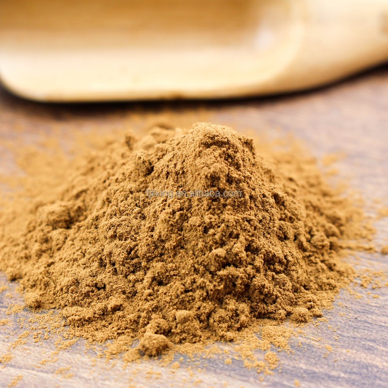 Black Tea Powder Factory - OEM Instant Extract