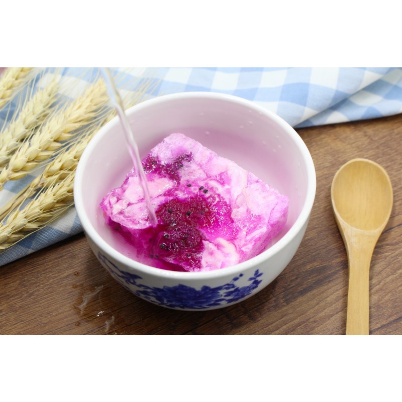 Instant Soup Factory - OEM Halal FD Tremella