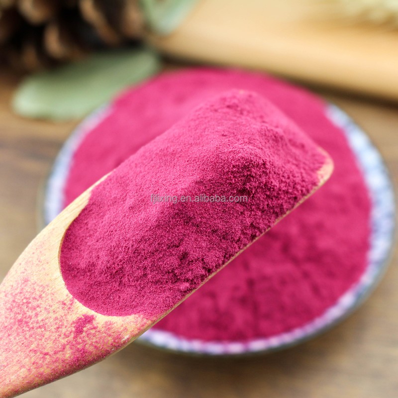 Hibiscus Powder Factory - OEM Organic Flower Extract