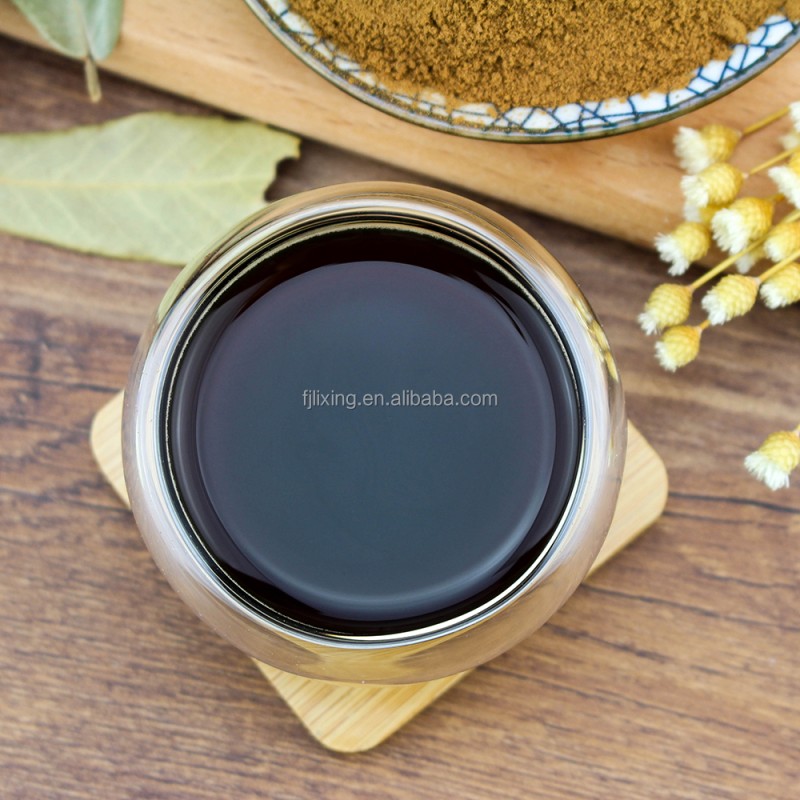 Black Tea Powder Factory - OEM Refresh Instant Tea