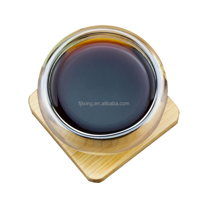 Black Tea Powder Factory - OEM Instant Extract Flavor