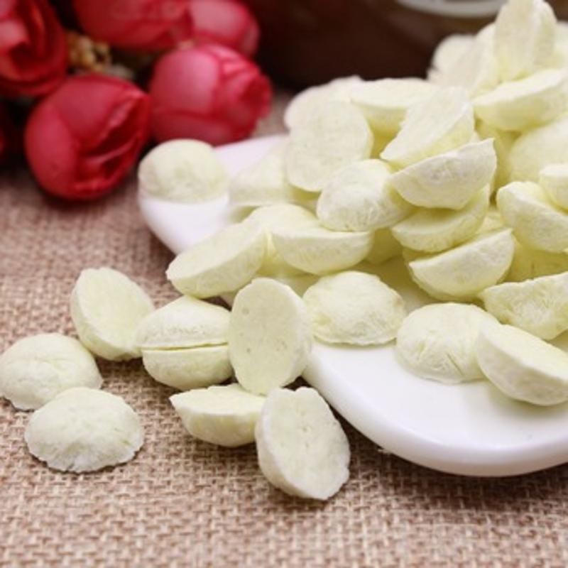 Freeze Dried Yogurt Manufacturer - OEM Healthy Food