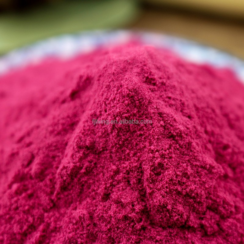 Hibiscus Powder Factory - OEM Organic Flower Extract