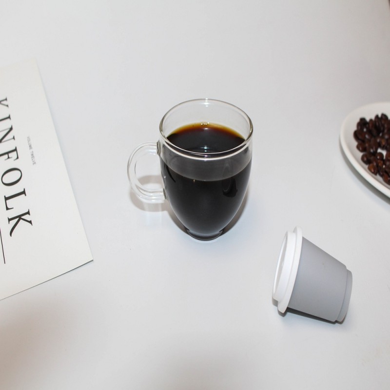 Freeze Dried Coffee Manufacturer - OEM House Blend Powder