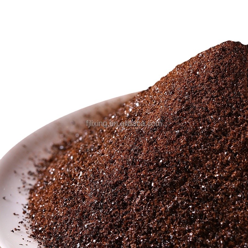 Instant Coffee Powder Manufacturer - OEM Coffee Particle