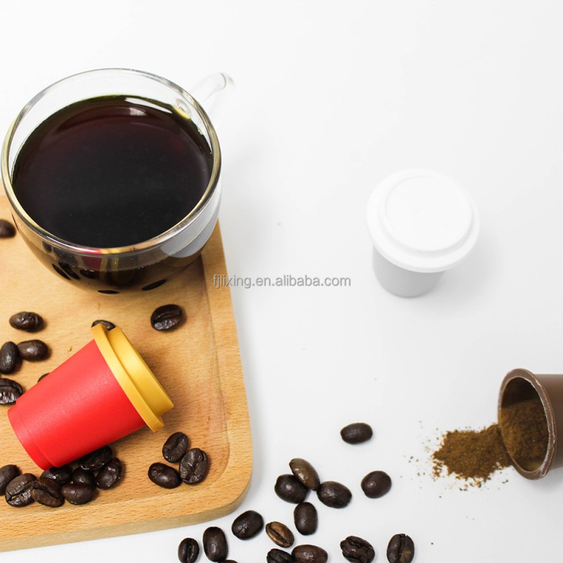 Freeze Dried Coffee Cube Factory - OEM Outdoor Hiking