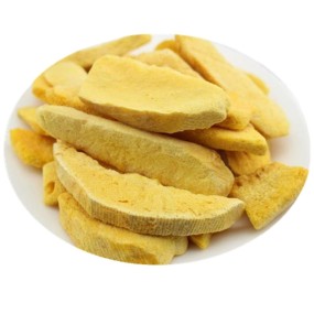 Freeze Dried Mango Factory - OEM Slice Cube Powder