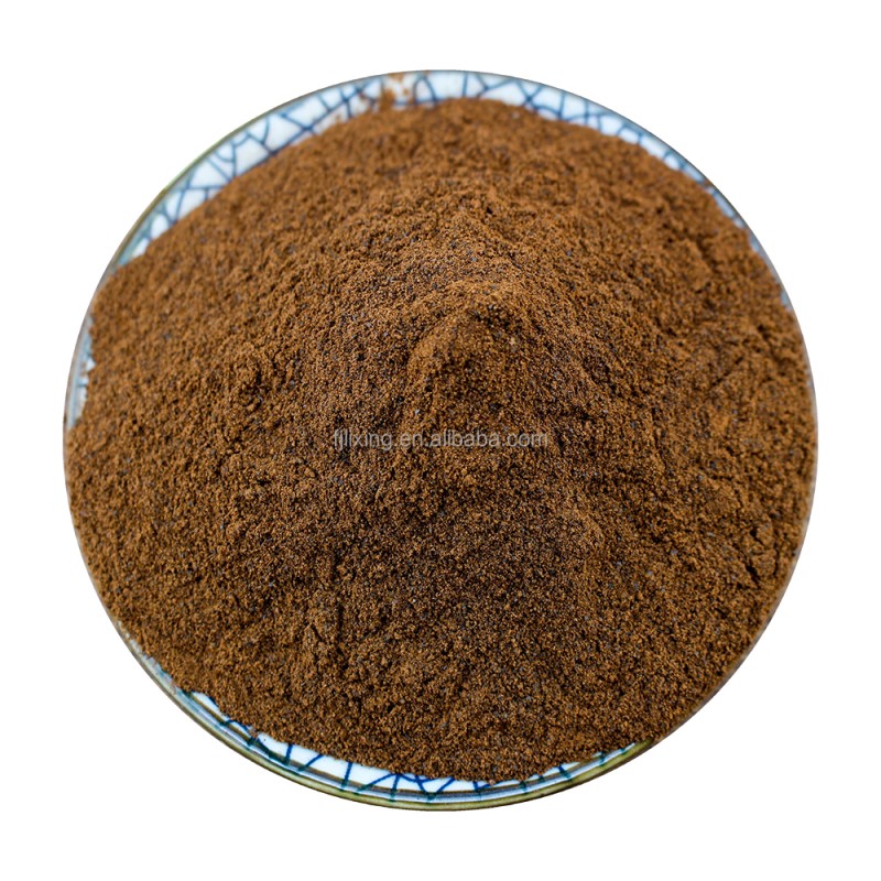 Puer Tea Powder Manufacturer - OEM Best Quality Extract