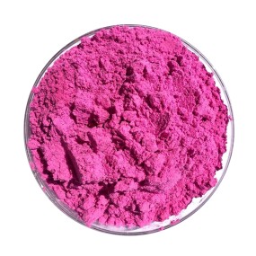 Freeze Dried Dragon Fruit Powder Manufacturer - OEM Nutritious Cheap