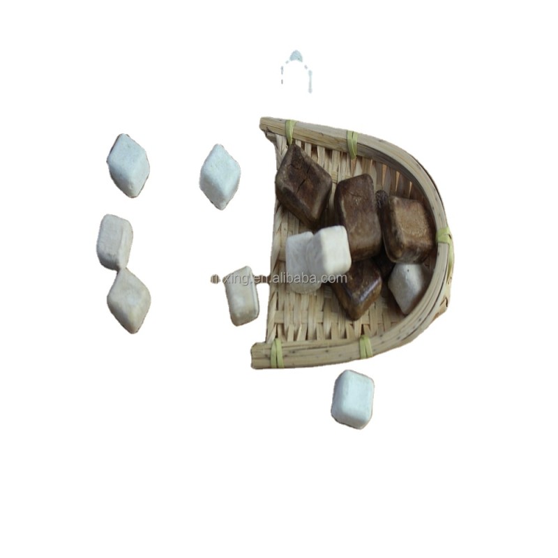 Freeze Dried Coffee Cube Manufacturer - OEM Bag Packaging