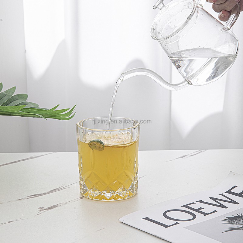 Fruit Tea Drink Factory - OEM Bulk Bag Packaging