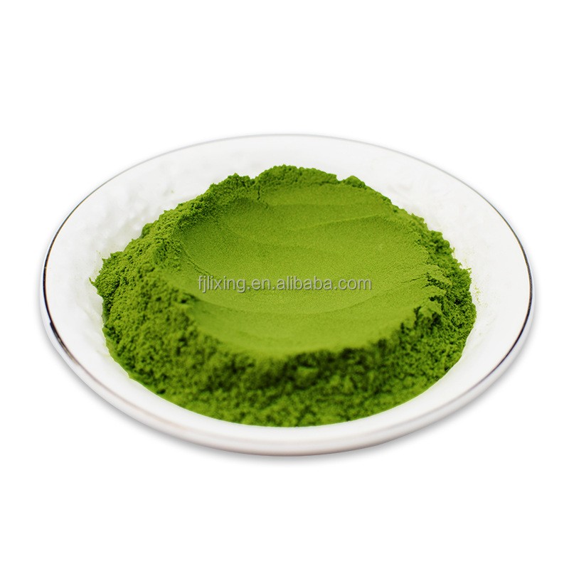 Matcha Extract Factory - OEM Japanese Tea Powder