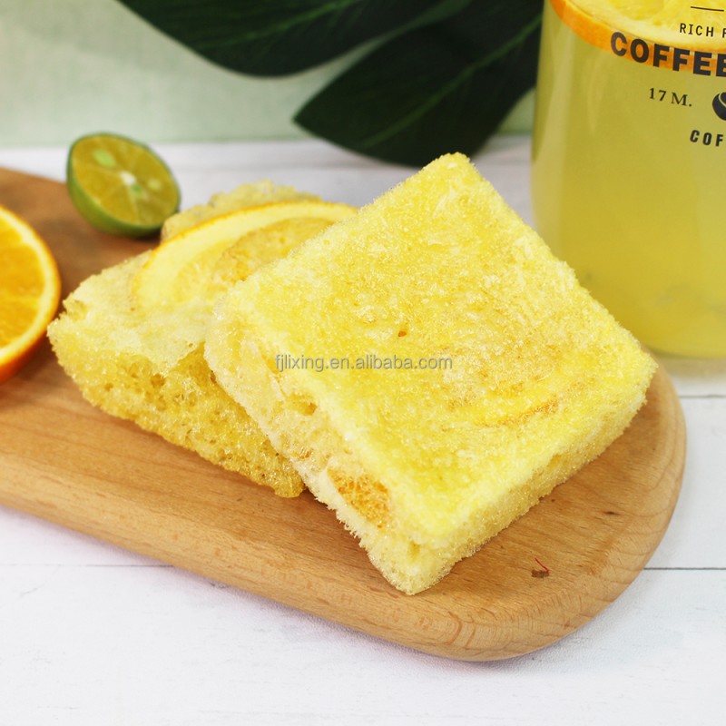 Fruit Tea Drink Factory - OEM Bulk Bag Packaging