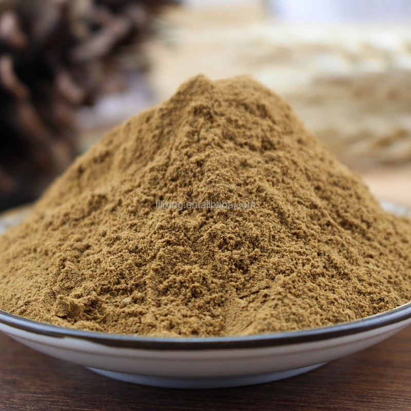 Black Tea Powder Factory - OEM Instant Extract Flavor