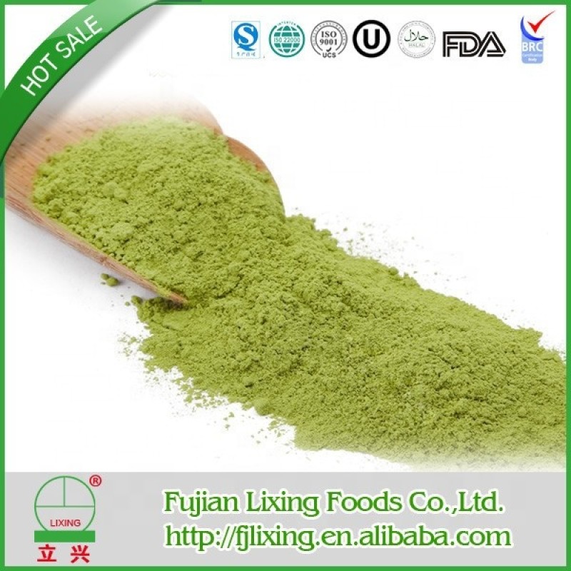 Instant Tea Powder Factory - OEM Original Matcha Tea