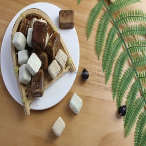 Freeze Dried Coffee Cube Manufacturer - OEM Bag Packaging