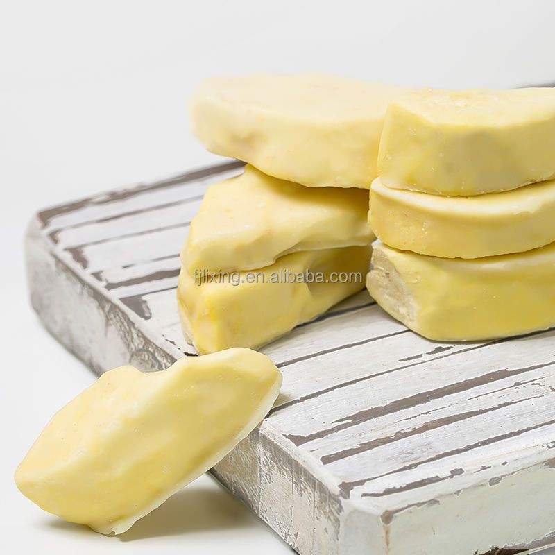 Chocolate Strawberries Factory - OEM Freeze Dried Fruit Candy