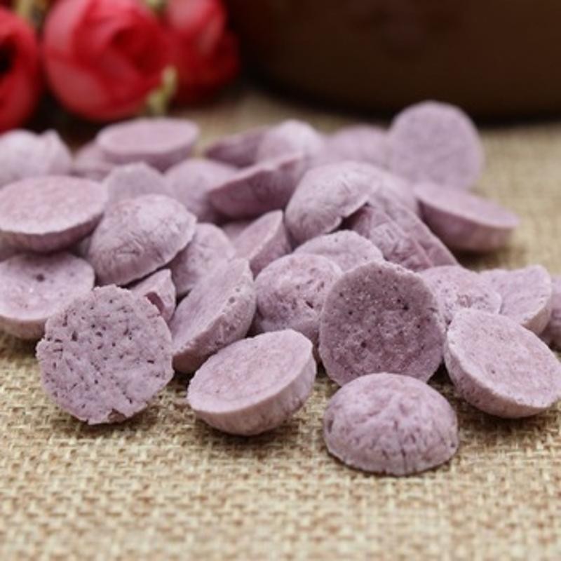 Freeze Dried Yogurt Manufacturer - OEM Healthy Food