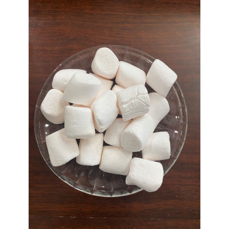 Freeze Dried Candy Factory - OEM Trendy Mashmallow Hard