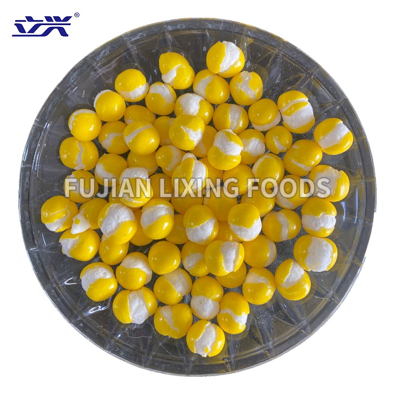 Freeze Dried Candy Factory - OEM Hard Candy Bulk