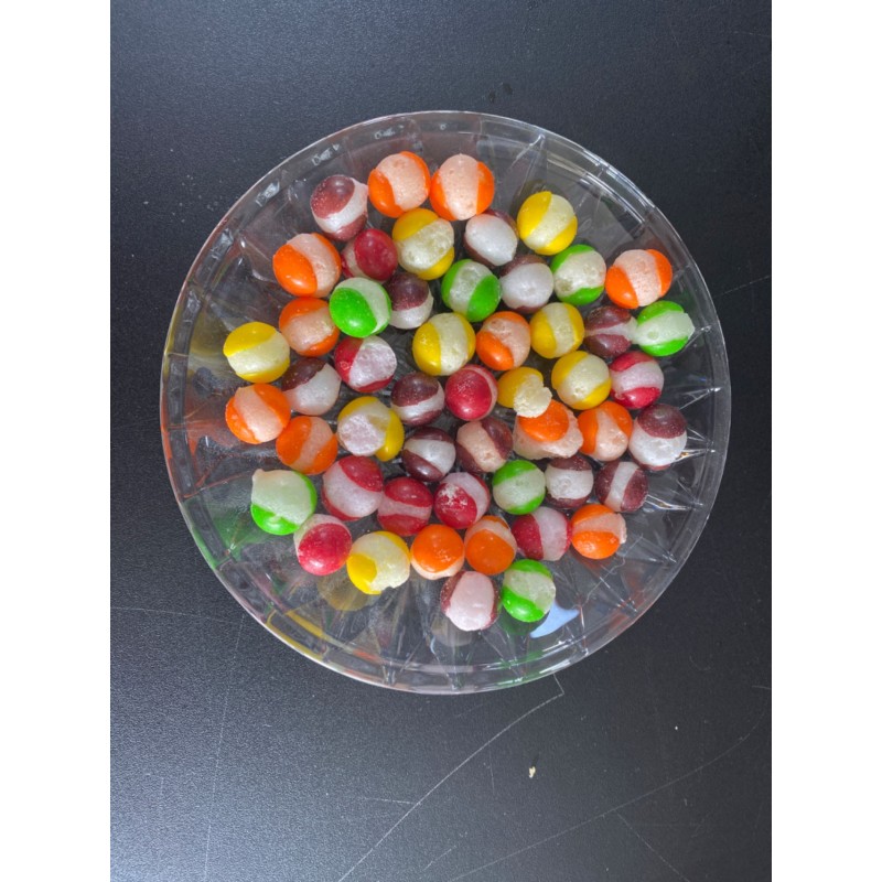 Freeze Dried Candy Factory - OEM Trendy Mashmallow Hard