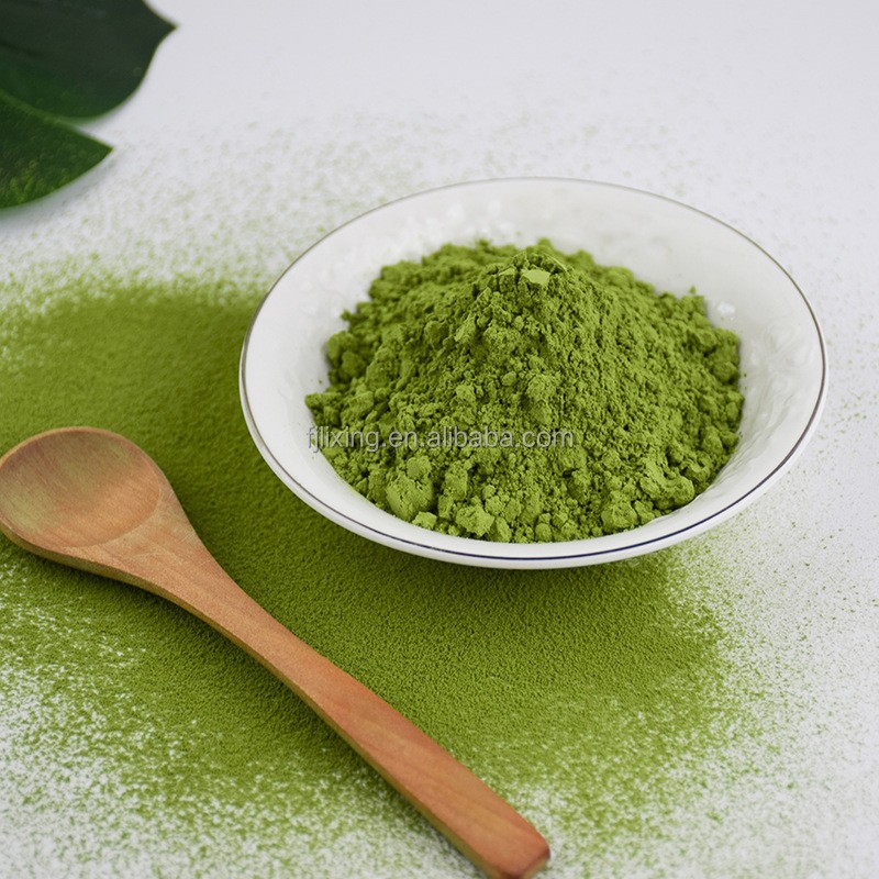 Matcha Extract Factory - OEM Japanese Tea Powder
