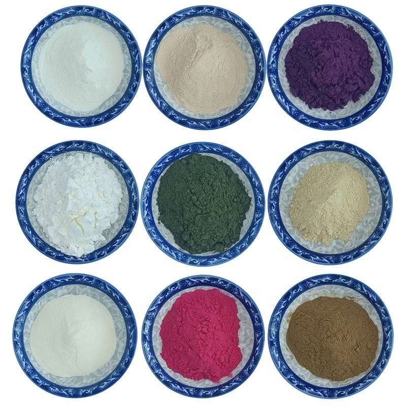Freeze Dried Broccoli Powder Manufacturer - OEM Bulk Powder