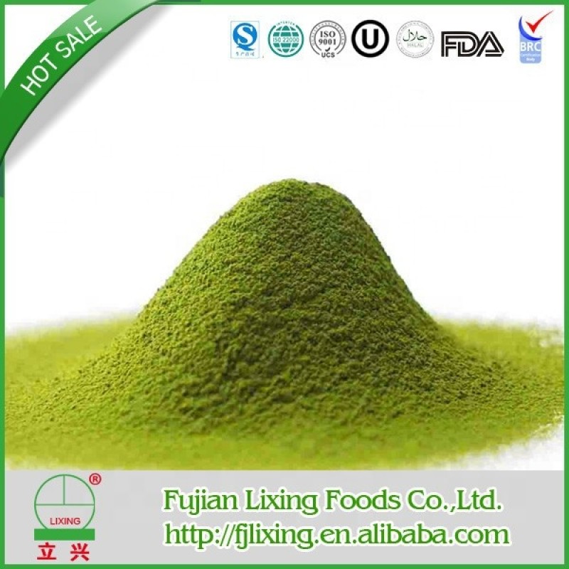 Instant Tea Powder Factory - OEM Original Matcha Tea